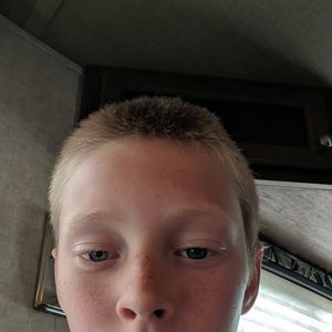 Meet your Posher, Mathew